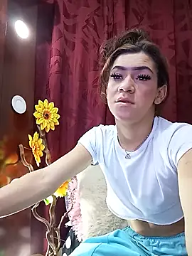 NathalialLooes online show from June 2026 06:54:01 PM