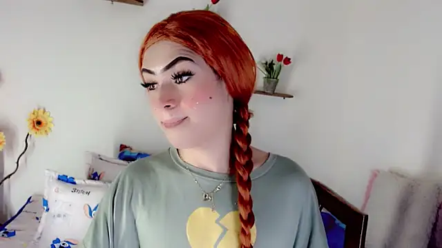 NathalialLooes online show from June 2026 08:28:01 AM