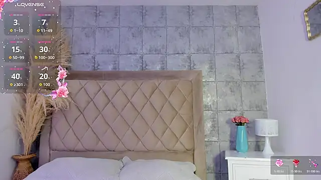 CleoFoxx  online show from March 2026 12:52:01 PM