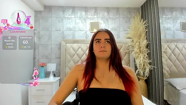 CleoFoxx  online show from May 2026 12:54:02 PM