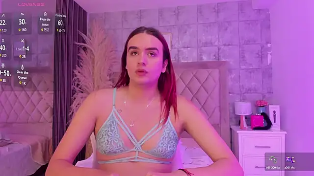 CleoFoxx  online show from May 2026 02:45:01 PM