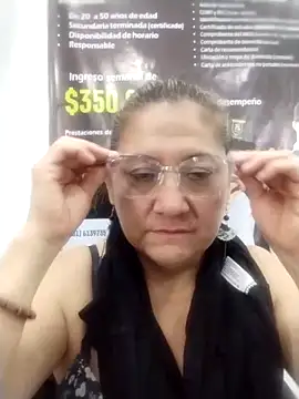 JULIETA 21- online show from May 2026 01:16:02 PM