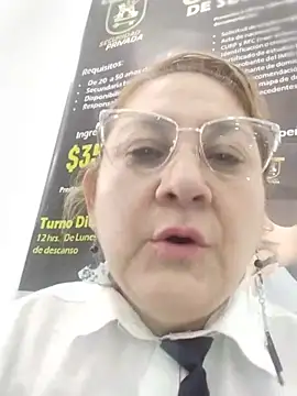 JULIETA 21- online show from June 2026 04:02:02 PM