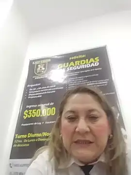 JULIETA 21- online show from June 2026 05:59:01 PM