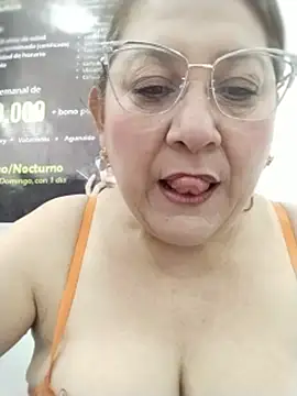 JULIETA 21- online show from June 2026 01:04:01 PM