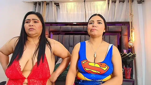 Karina Mendoza online show from June 2026 12:14:01 PM