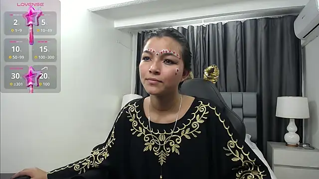 gurisha priya online show from February 2026 01:03:01 PM