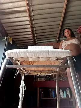 Eira Allen online show from March 2026 04:35:02 PM