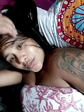 Eira Allen online show from April 2026 09:59:01 PM