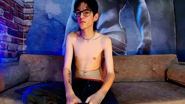 Jax valentine online show from January 2026 11:14:01 PM