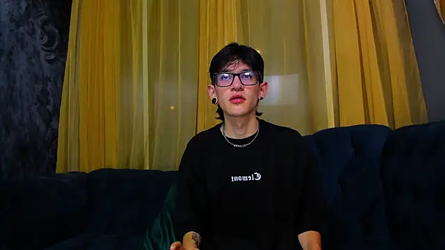 Jax valentine online show from February 2026 10:47:01 PM