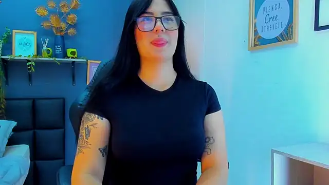 eliza pink24 online show from February 2026 09:43:01 PM