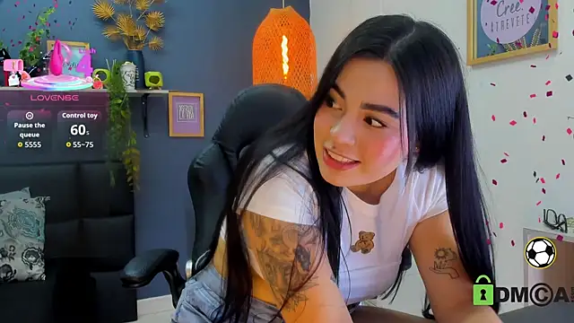 eliza pink24 online show from June 2026 05:27:01 PM