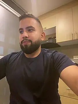 Dalton s online show from March 2026 12:37:02 AM