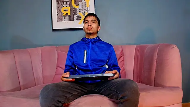 Derek freeman online show from February 2026 01:03:01 PM