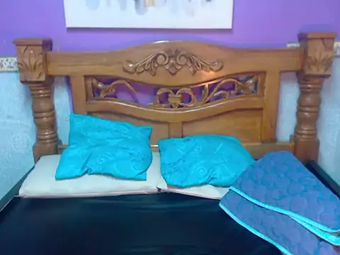 Luigi Ferrer online show from March 2026 01:24:02 AM