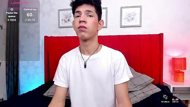 arlequiin  online show from February 2026 07:37:02 PM