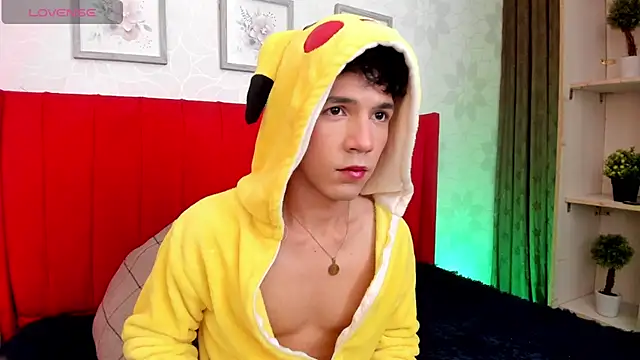 arlequiin  online show from March 2026 03:44:01 AM