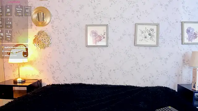 arlequiin  online show from March 2026 04:45:02 AM