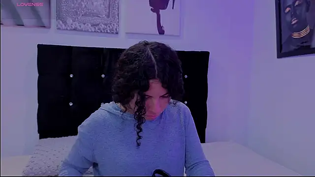 Zoe-yanin online show from March 2026 07:07:02 PM