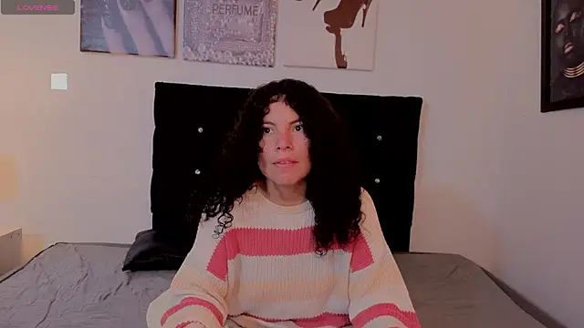 Zoe-yanin online show from March 2026 07:09:01 PM