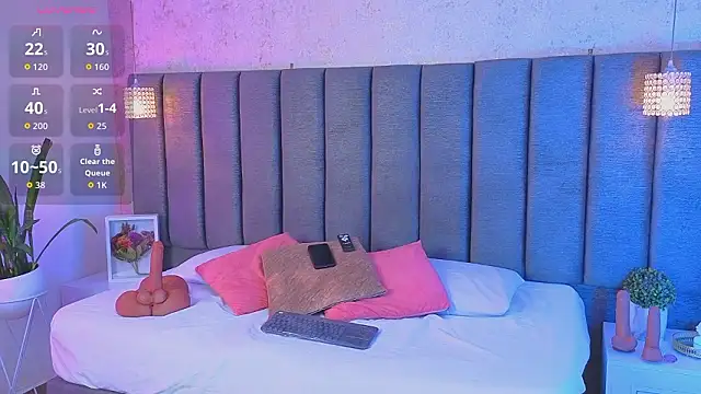 SofiaCortes4 online show from March 2026 11:47:01 AM