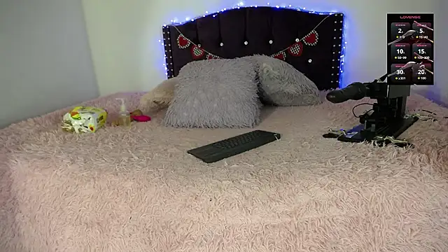 sienna rose pym online show from February 2026 11:49:01 AM