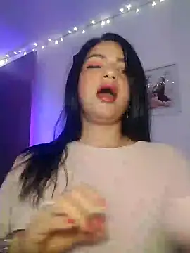 wanda AriasLive online show from February 2026 03:44:01 AM