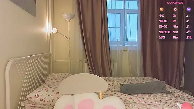 meowbaaby online show from March 2026 04:29:01 AM