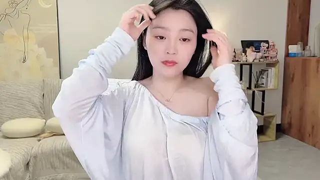 Snapshot of TaixiDiary chatting on April 2026 02:18:01 AM TaixiDiary online show from April 2026 02:18:01 AM