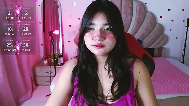mia fox666 online show from April 2026 01:04:01 AM