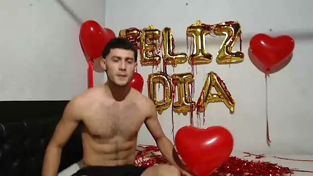 jhayko22 online show from February 2026 11:34:02 PM