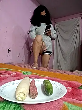 Kajal hot96 online show from February 2026 01:39:01 PM