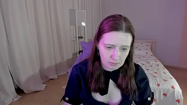 Snapshot of Kathrine_Meyer chatting on February 2026 01:35:02 AM Kathrine Meyer online show from February 2026 01:35:02 AM