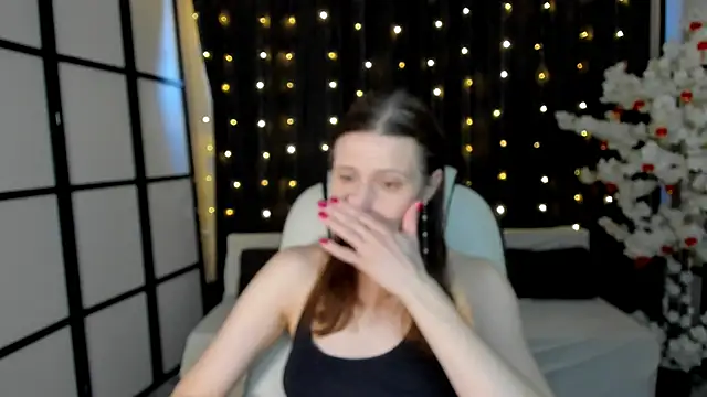 Kathrine Meyer online show from April 2026 01:59:01 AM
