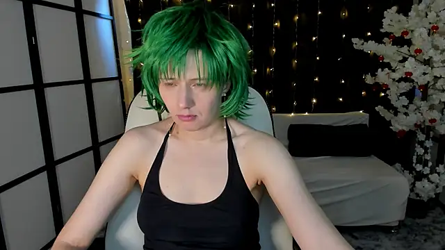 Kathrine Meyer online show from April 2026 02:27:02 AM