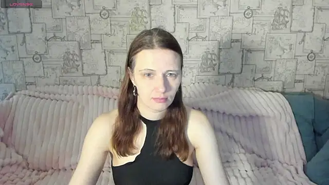Kathrine Meyer online show from May 2026 02:19:01 AM