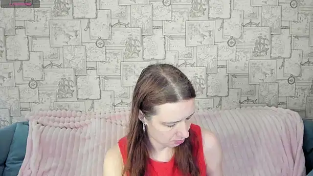 Kathrine Meyer online show from May 2026 02:06:02 AM
