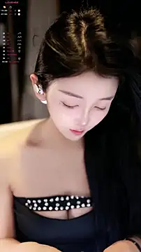 xiaomoli928 online show from April 2026 09:16:01 PM