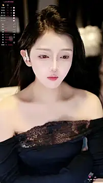 xiaomoli928 online show from April 2026 08:44:01 PM