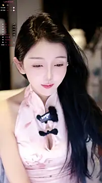xiaomoli928 online show from April 2026 09:45:01 PM