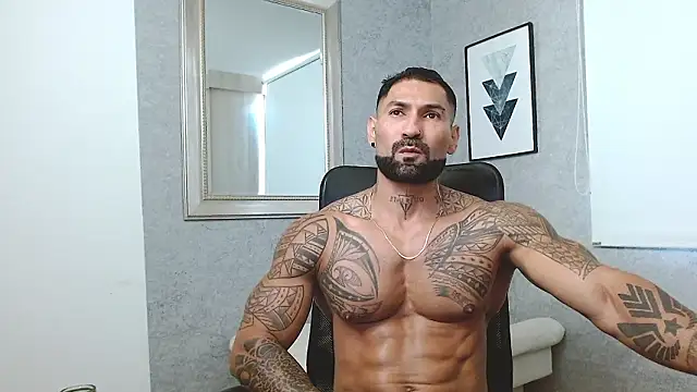 brooklyn- online show from February 2026 03:06:01 PM