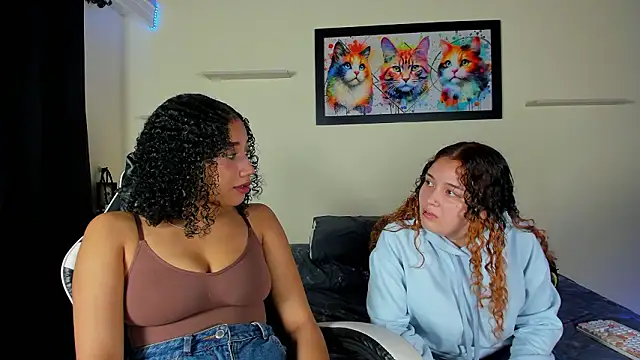 meredit cris23 online show from February 2026 03:33:01 AM