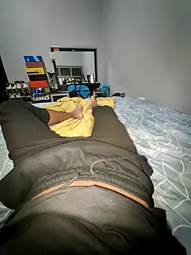 MfanayaSpantu09767 online show from March 2026 07:18:02 PM