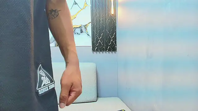 Snapshot of samuel_wyatt chatting on February 2026 07:21:01 PM samuel wyatt online show from February 2026 07:21:01 PM