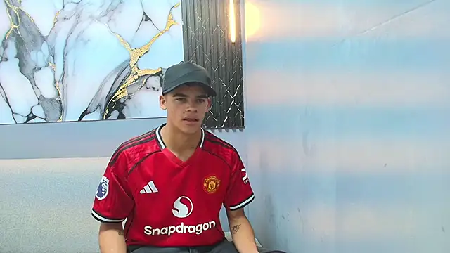 Snapshot of samuel_wyatt chatting on February 2026 12:45:01 PM samuel wyatt online show from February 2026 12:45:01 PM