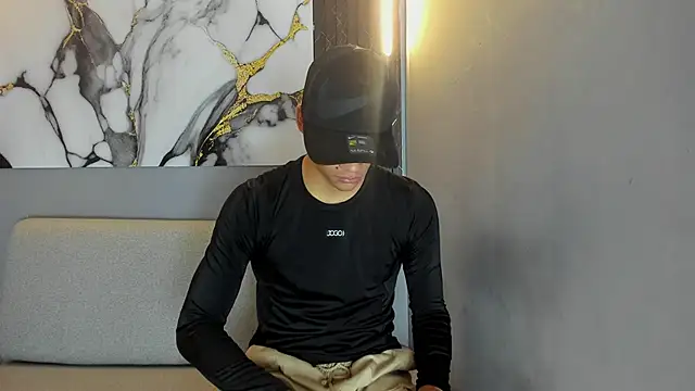 Snapshot of samuel_wyatt chatting on March 2026 12:21:02 PM samuel wyatt online show from March 2026 12:21:02 PM