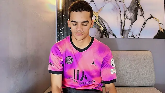 Snapshot of samuel_wyatt chatting on March 2026 12:30:02 PM samuel wyatt online show from March 2026 12:30:02 PM