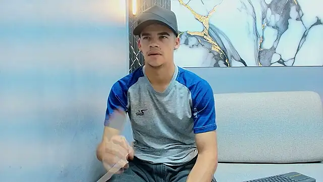 Snapshot of samuel_wyatt chatting on March 2026 12:31:01 PM samuel wyatt online show from March 2026 12:31:01 PM