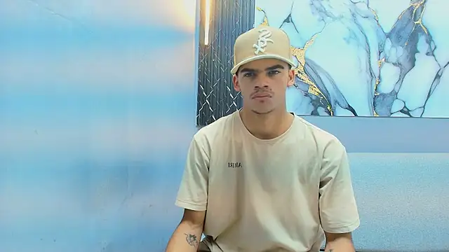 Snapshot of samuel_wyatt chatting on March 2026 12:21:01 PM samuel wyatt online show from March 2026 12:21:01 PM